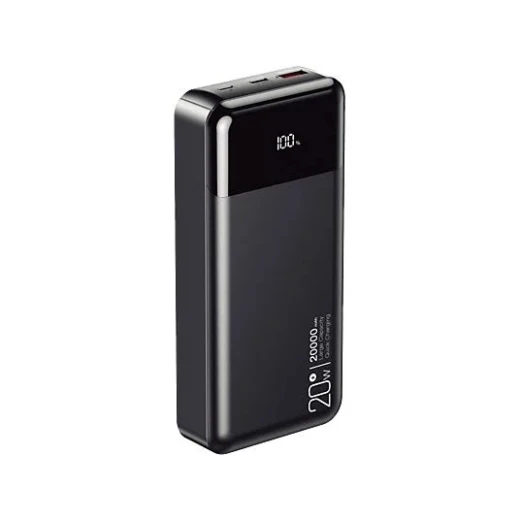 بنك طاقة XO PR192 بسعة 20000 مللي أمبير - شحن سريع PD 20W بنك طاقة XO PR192 بسعة 20000 مللي أمبير - شحن سريع PD 20W